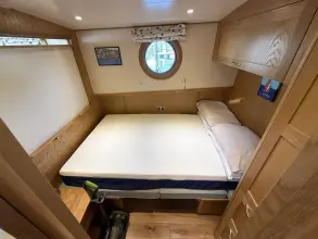 Thumbnail von Piper 57N Dutch Barge New Arrival