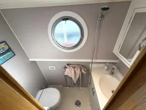 Thumbnail von Piper 57N Dutch Barge New Arrival