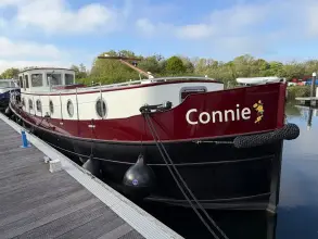 Thumbnail von Piper 57N Dutch Barge New Arrival