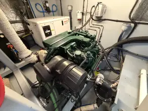 Thumbnail von Piper 57N Dutch Barge New Arrival