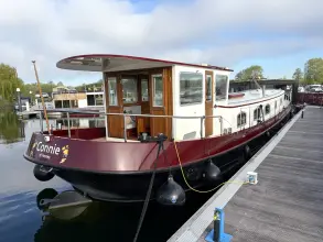 Thumbnail von Piper 57N Dutch Barge New Arrival