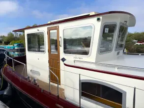 Thumbnail von Piper 57N Dutch Barge New Arrival