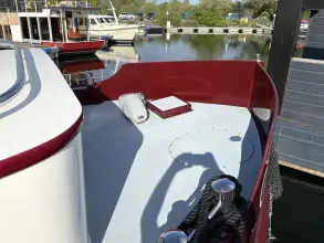 Thumbnail von Piper 57N Dutch Barge New Arrival