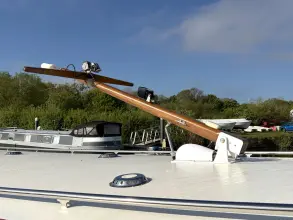 Thumbnail von Piper 57N Dutch Barge New Arrival
