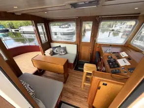 Thumbnail von Piper 57N Dutch Barge New Arrival