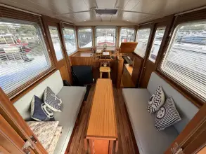 Thumbnail von Piper 57N Dutch Barge New Arrival
