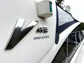 Thumbnail von Princess V42 Generator & Air Con