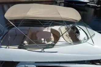 Thumbnail von Prestige 46 Flybridge