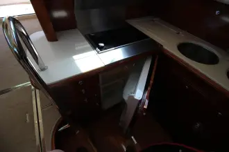 Thumbnail von Prestige 46 Flybridge