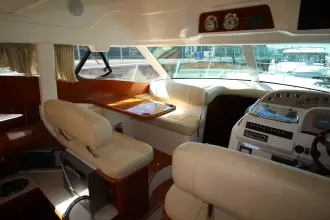 Thumbnail von Prestige 46 Flybridge