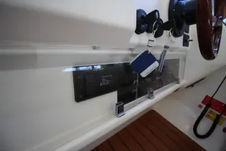 Thumbnail von Prestige 46 Flybridge