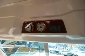 Thumbnail von Prestige 46 Flybridge