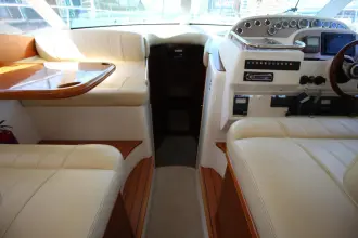 Thumbnail von Prestige 46 Flybridge
