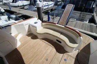 Thumbnail von Prestige 46 Flybridge