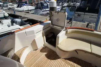 Thumbnail von Prestige 46 Flybridge