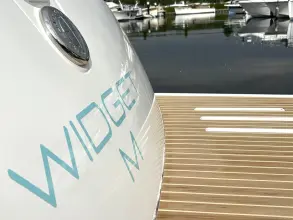 Thumbnail von English Harbour Offshore 27 New Arrival