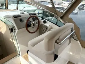 Thumbnail von English Harbour Offshore 27 New Arrival