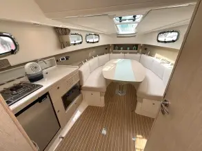 Thumbnail von English Harbour Offshore 27 New Arrival