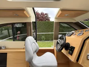 Thumbnail von Broom 35 Coupe New Arrival