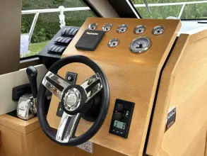 Thumbnail von Broom 35 Coupe New Arrival