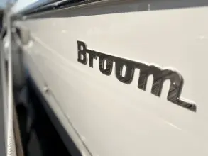 Thumbnail von Broom 35 Coupe New Arrival