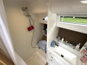 Thumbnail von Broom 35 Coupe New Arrival