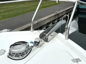 Thumbnail von Broom 35 Coupe New Arrival