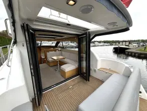 Thumbnail von Broom 35 Coupe New Arrival