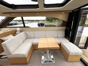 Thumbnail von Broom 35 Coupe New Arrival