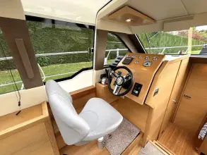Thumbnail von Broom 35 Coupe New Arrival