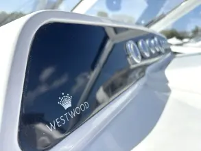Thumbnail von Westwood A405 New Arrival