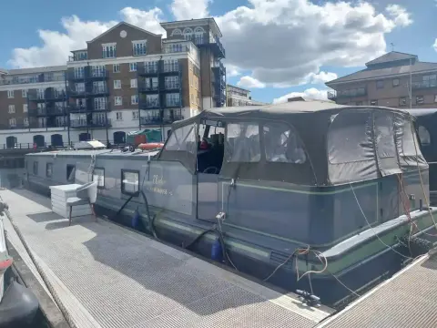 Waterspace Living 70` Elodie