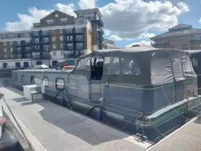 Waterspace Living 70` Elodie