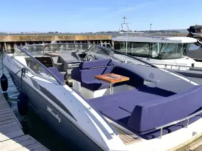 Thumbnail von Windy 31 Zonda Pharsalia II