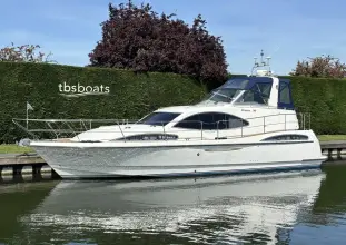 Broom 39 KL 2+2 New Arrival