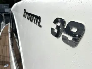 Thumbnail von Broom 39 KL 2+2 New Arrival