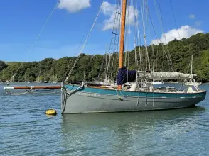 Thumbnail von Peter Nash Percy Dalton Gaff Cutter Percy Dalton Gaff Cutter