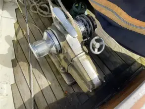 Thumbnail von Peter Nash Percy Dalton Gaff Cutter Percy Dalton Gaff Cutter