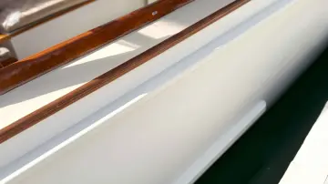 Thumbnail von Brooke Classic Motor Boat Red Ensign - 5044