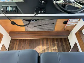 Thumbnail von Axopar 28 Cabin A Loan At Last