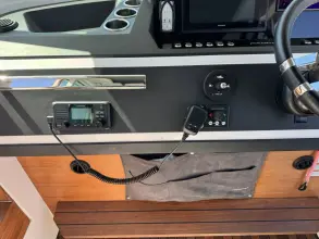 Thumbnail von Axopar 28 Cabin A Loan At Last