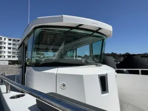 Thumbnail von Axopar 28 Cabin A Loan At Last