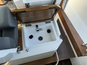 Thumbnail von Axopar 28 Cabin A Loan At Last