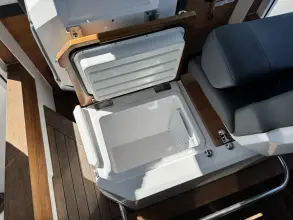 Thumbnail von Axopar 28 Cabin A Loan At Last