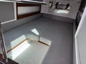 Thumbnail von Axopar 28 Cabin A Loan At Last