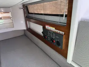 Thumbnail von Axopar 28 Cabin A Loan At Last