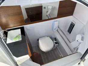 Thumbnail von Axopar 28 Cabin A Loan At Last