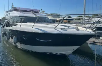 Princess 43 JUST LET IT GO
