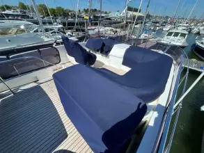 Thumbnail von Princess 43 JUST LET IT GO