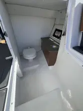 Thumbnail von Scarab Boats 285 ID